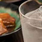 ちょい飲み